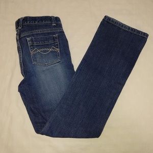 Mossimo Girls Jeans Size: 12